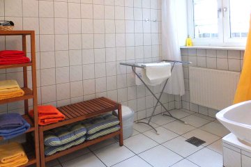 Ferienwohnung Bad